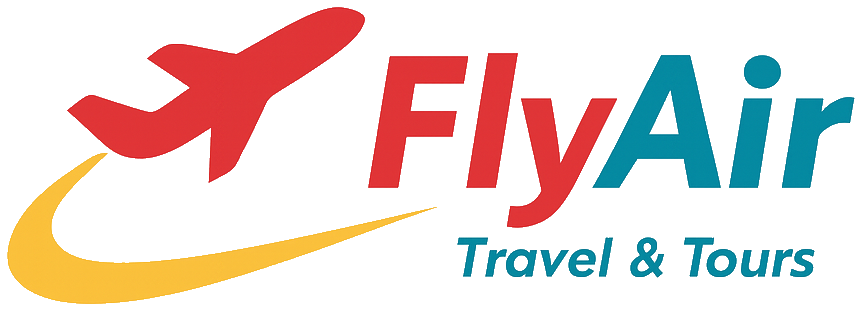 flyairtravel HTML